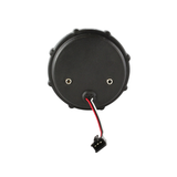 Holley EFI 4-1/2" GPS Speedometer 0-160 MPH