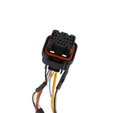 Holley EFI GM Drive-By-Wire Harness - Early Truck