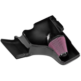 APR Carbon Fiber Intake - B8 4-Cylinder