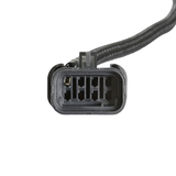 Holley EFI GM PWM Alternator Harness