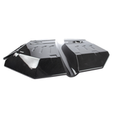 Dinan BMW X3M/X4M 20-25 Carbon Fiber Engine Cover