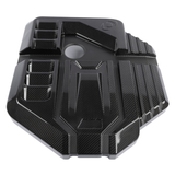 Dinan BMW M2/M3/M4 21-26 S58 Carbon Fiber Engine Cover - Gloss