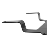Holley EFI Ford Mustang 79-98 ECU Bracket - Dominator