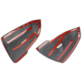 Dinan Toyota GR Supra (A90/A91) 20-26 Carbon Side Mirror Cover Set