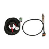 Holley EFI 2V Ford Modular 99-04 HP ECU & Harness Kits - NTK Oxygen Sensor