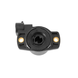 Holley EFI Throttle Position Sensor - Pro Stock Style
