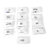 Holley EFI HP ECU & Unterminated Harness Kits w/ Bosch Oxygen Sensor