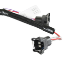 Holley EFI Ford V8 Injector Harness (Bosch EV1 Style)