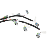 Holley EFI Ford V8 Injector Harness (USCAR/EV6 Style)
