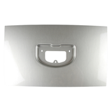 Holley EFI Dash Panel Racepak IQ3 - Brushed Aluminum Finish