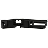 Holley EFI Chevrolet Chevelle 1968 Dash Bezels - Racepak Dash Panel