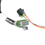 Holley EFI LS MULTEC 2 Injector Harness - Early Truck
