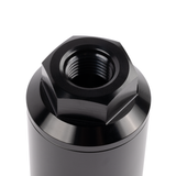 AEM Universal 100GPH -6AN ORB 10-Micron Fuel Filter