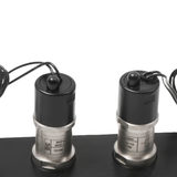Holley EFI High Flow Dual Solenoid Boost Control Kit