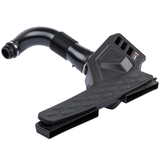 APR Intake System Cover - 2.0T EA888.4 MQB EVO