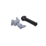 Flat Response Knock Sensor Kit - M12