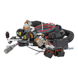 Holley EFI Gen III HEMI Main Harness Late w/ TPS and Idle Air Control Connections