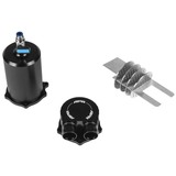 APR Catch Can - 1.8T / 2.0T EA888 Gen 3 MQB