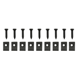 Holley EFI Chevrolet Chevelle 64-65 Dash Bezels - Racepak Dash Panel