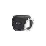 Holley EFI Ford Coyote DBW Throttle Adapter - Ultra Lo-Ram - Black