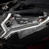 APR Midpipe Exhaust System - SQ5 (B9)