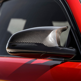 Dinan BMW M2/M3/M4 15-20 Mirror Cap Set