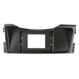 Holley EFI Chevy /GMC Truck 95-98 Dash Bezels - 7" Dash Panel