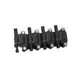 Holley EFI Ignition Coil 5th Gen LS Remote Relocation Bracket