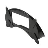 Holley EFI Chevrolet S10/Blazer 98-04 Dash Bezels - 6.86" Dash Panel