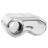 APR Premium Helmholtz Resonator - 243X240X110, 3" In/Out Offset