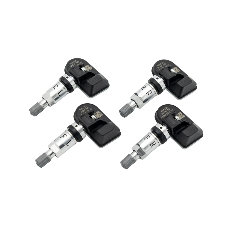 WHP TPMS to CAN (Internal Sensors) – Burton-Racing