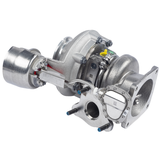 APR Porsche 911 3.0T 17-19 K04.3 GTS Turbocharger System