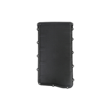 Holley EFI Ford Coyote Ultra Lo-Ram Plenum Lid - Black