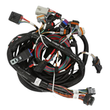 Holley EFI Ford Coyote 11-17 Engine Main Harness w/ Ti-VCT and Stock Coils