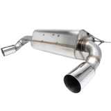 Dinan BMW 440i 17-20 Free Flow Axle-Back Exhaust - Polished Tips