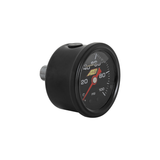 AEM 0–100 PSI Liquid-Filled 1/8" NPT Pressure Gauge