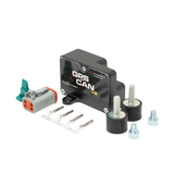 GPS to CAN with IMU V2