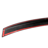Dinan BMW M3 F80 15-18 Rear Deck Spoiler
