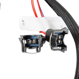 Holley EFI Ford V8 Injector Harness