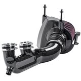 APR Carbon Fiber Intake - C8 2.9T S6/S7