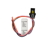 Holley EFI 0-100 PSI Pressure Sensor