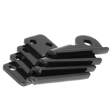 Holley EFI Fuel Rail Brackets