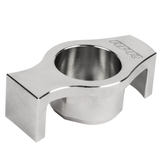 APR Billet Stainless-Steel Dogbone/Subframe Mount Insert MQB (V1) Early
