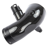 Dinan BMW 540i/740i/840i/X5 40i 17-26 / M240i/340i/440i 16-21 Turbo Inlet Pipe