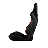 Elite-X Series Sport Seats - Black Honeycomb