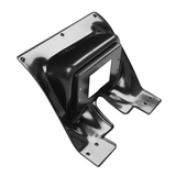 Holley EFI Camaro 67-68 Dash Bezels - 7" Dash Panel