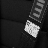 5 Point 3" Strap SFI Approved Racing Harness