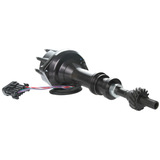 Holley EFI Dual Sync Ford 351C, 400M, 429-460 Distributor - Black