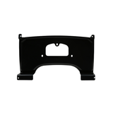 Holley EFI Chevrolet S10/Blazer 94-97 Dash Bezels - Racepak Dash Panel