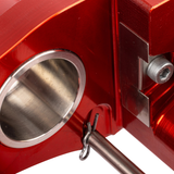 APR 370x34mm 6-Piston Big Brake Kit - Front - Red - (MQB/MQBEVO 312mm)